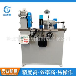 TY-863E加弹机纺纱机粗细纱并条罗拉皮辊胶辊磨床