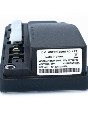 国产永磁1212P-2501/2502控制器小金刚电动叉车控制器叉车配件