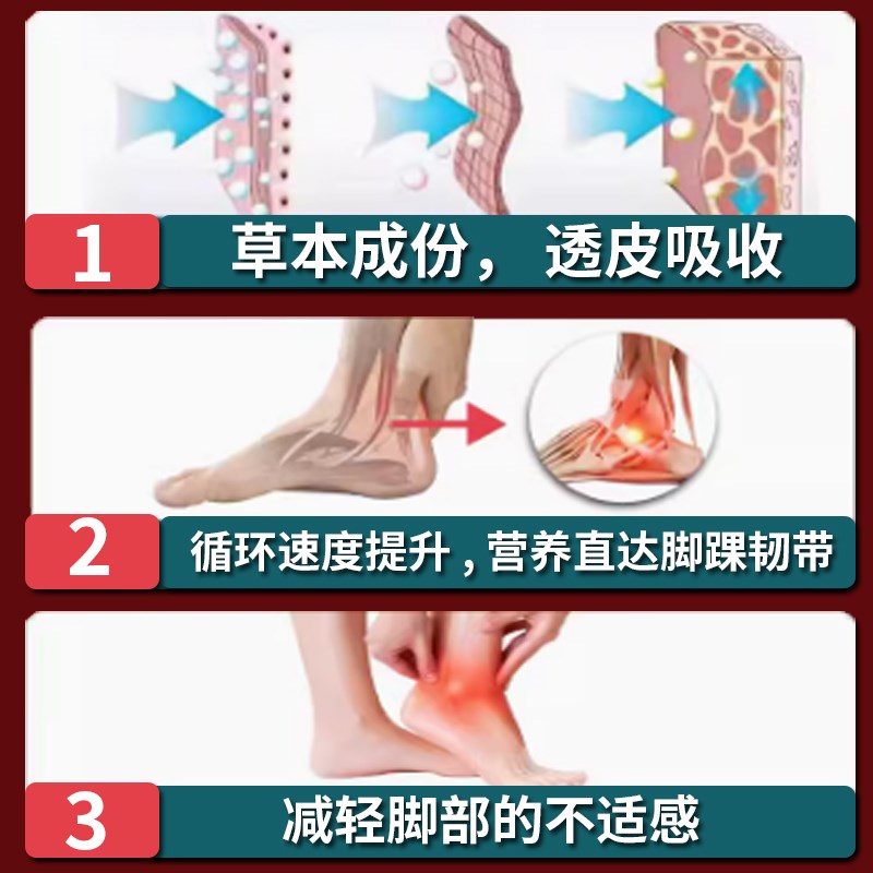 跌打损伤膏特活血舒筋化瘀消肿止痛伤筋动骨膏骨裂效药扭拉伤恢复