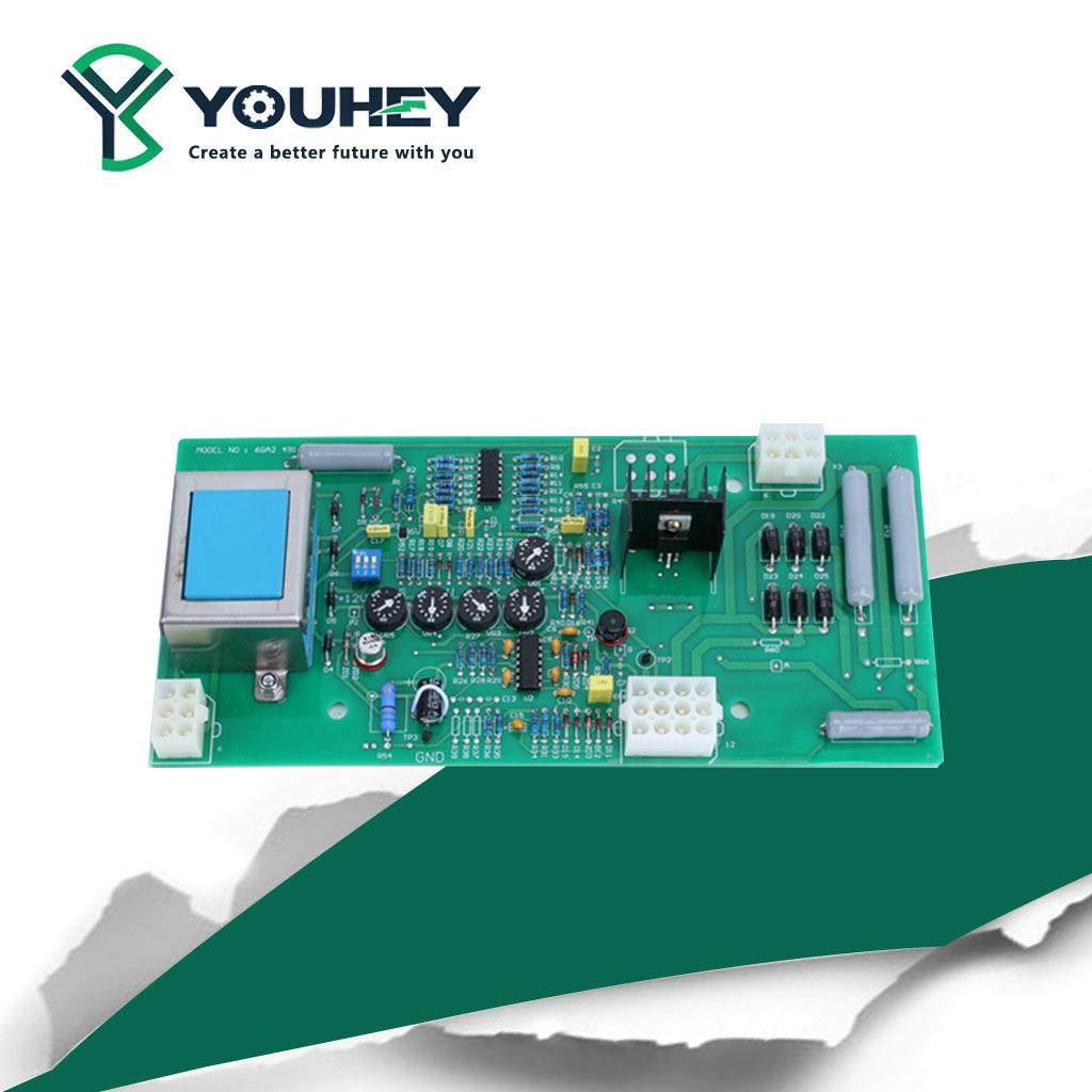 6GA2-491-1AAVR自动电压调节器IFC6柴油发电机无刷励磁韩国现代