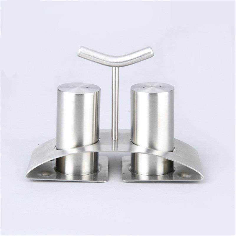 304不锈钢调味瓶套装桌面手提烧烤佐料撒粉调料盒胡椒粉椒盐瓶子,机械设备,其他机械设备,淘宝优惠券,粉丝福利购,淘宝优惠卷