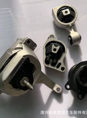 适用于07-12款天籁发动机支架11210-JN30A11350-JN30A