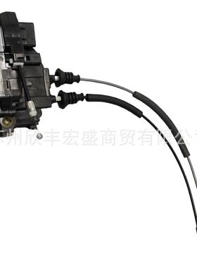 813202L030适用现代i30用车门锁块车门锁机构门锁电机813102L020