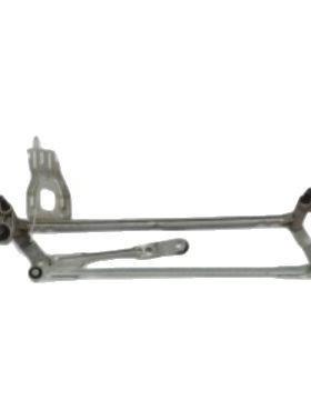 6R1955023C刮水器摆臂雨刮联动杆适用于Polo2010-2018