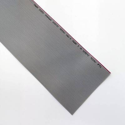 UL2651红边灰排线28AWG2-64P1.0间距环保