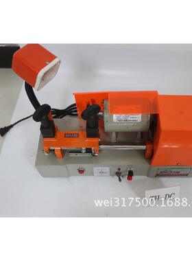 多功能卧式配钥匙机TH-DC直销零售质量保证交直流电