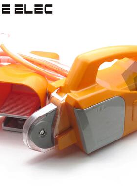 BDPCM6-4欧式管形端子四边气动式压线机端子机压线范围0.25-6mm2