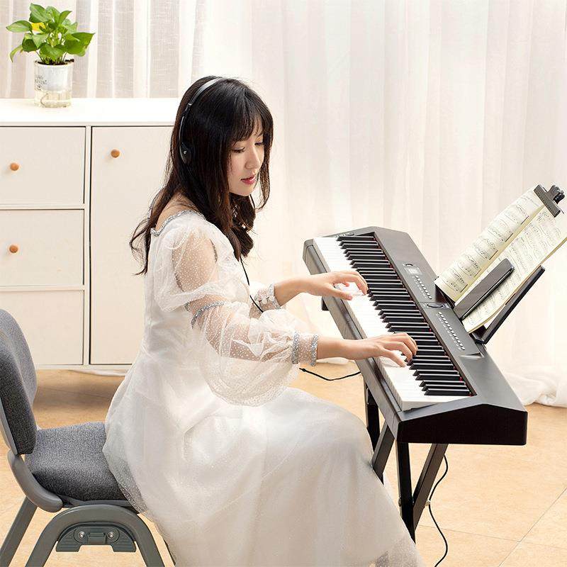 88键多功能力度电子琴成人初学入门幼师琴可接USB,纺织面料/辅料/配套,纺织机械配件,淘宝优惠券,粉丝福利购,淘宝优惠卷