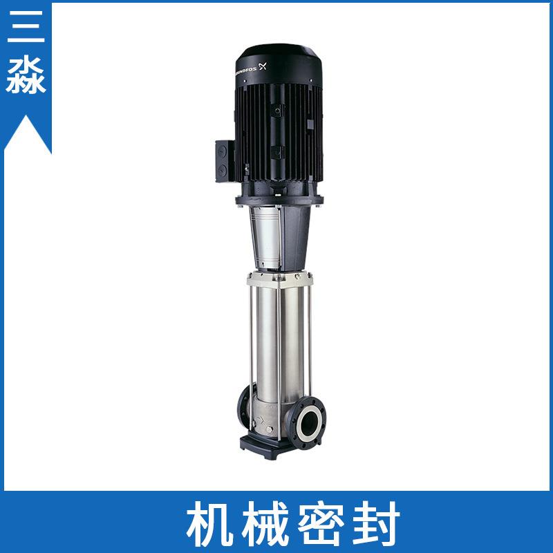 现货供应不锈钢立式多级泵机械密封CRN10-3集装式机械密封件轴封