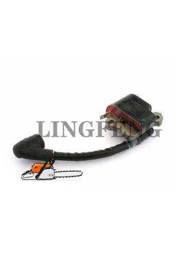 点火线圈Husqvarna235235E236236E240240E575803501