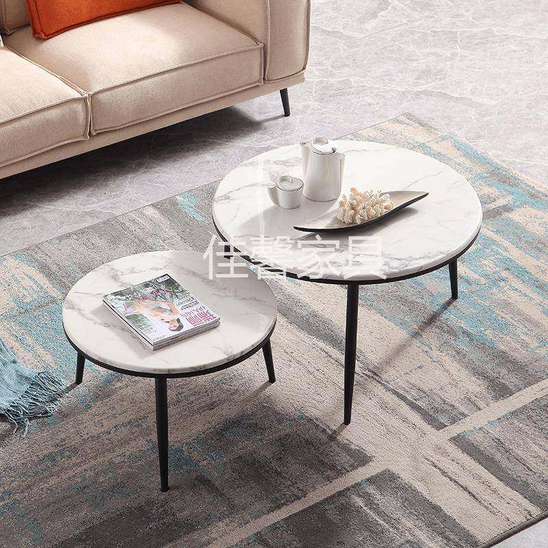 直销客厅小户型大理石大小组合不锈钢圆形茶几一大一小茶桌,鲜花速递/花卉仿真/绿植园艺,割草机/草坪机,淘宝优惠券,粉丝福利购,淘宝优惠卷