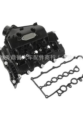 适用路虎揽胜3.0柴油气门室盖LR105956LR029145LR074624