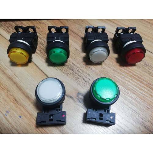 富士全电压指示灯DR22E3L-E9WRGYASDR22DOL-E9GRYWAS