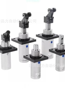 阻挡气缸TWG40/TTG40X20C*25Bx30R-K/KF/SC/SB/SR/SK/SKF止动气缸
