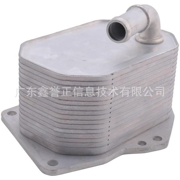 适用于福特RangerMAZDABT-50机油散热器1746665/BB3Q-6B624EA