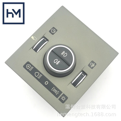 OE: 22157723 适用沃尔沃 FM/FH 欧 6卡车面板灯开关控制单元