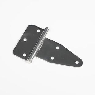 不锈钢铰链合页插销电柜机箱机柜五金配件CL115