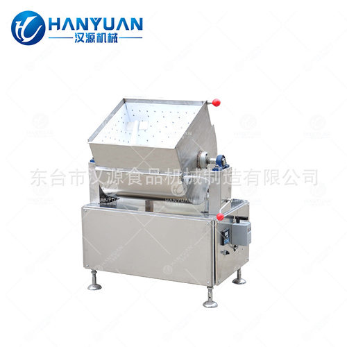 东台汉源机械供应芝麻糖搅拌设备