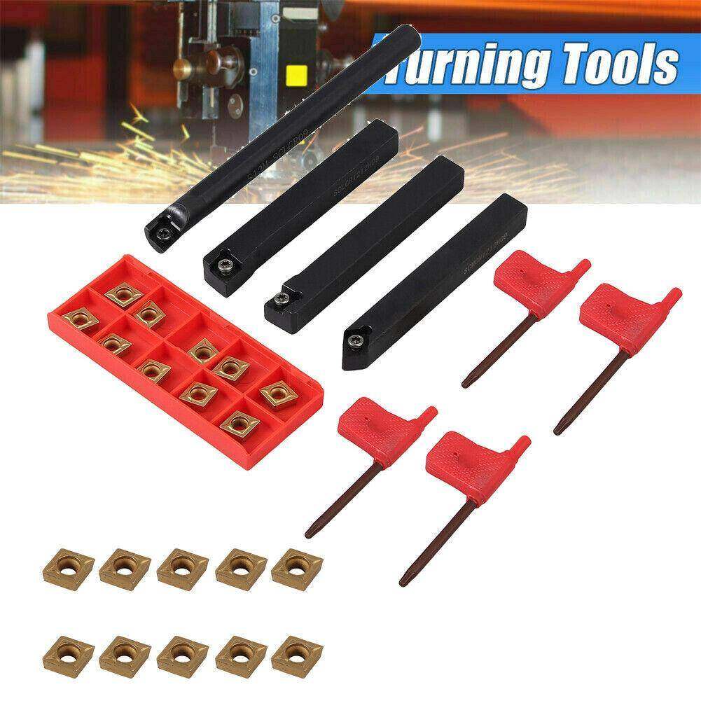 pcs12mm车床车削工具支架镗杆