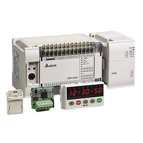 台达DVP08HP11R台达数字量扩展机8点扩充机DVP08HP11R