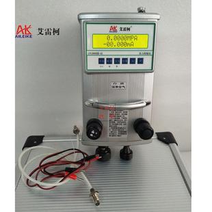 便携式压力校验仪CPC2000III-A2气压高数字显示校验仪标准器
