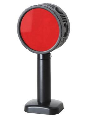 FL4830A/B双面方位灯LED公路防护铁路信号灯磁力吸附指示信号灯