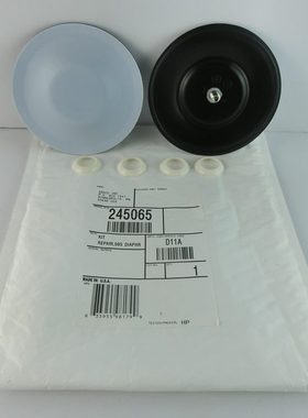 /隔膜片88350隔膜泵配件浦0302365泵片维修/30膜 包245片膜0