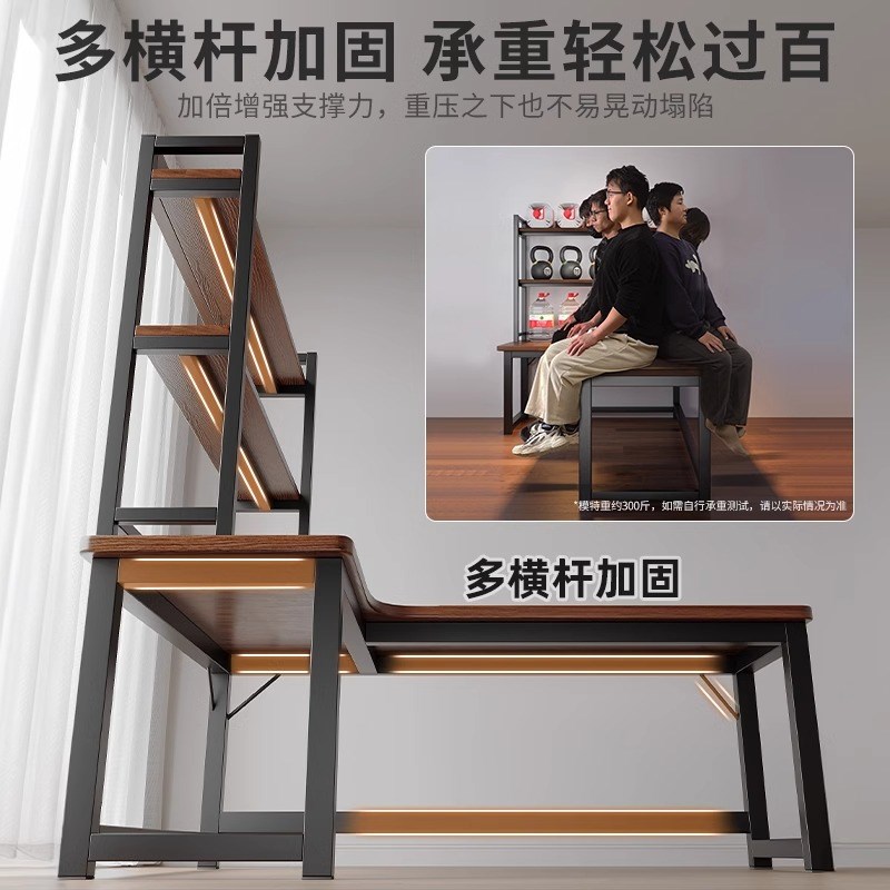 实木转角台式电脑桌家用书桌书架一体写字桌卧室拐角L型办公桌子
