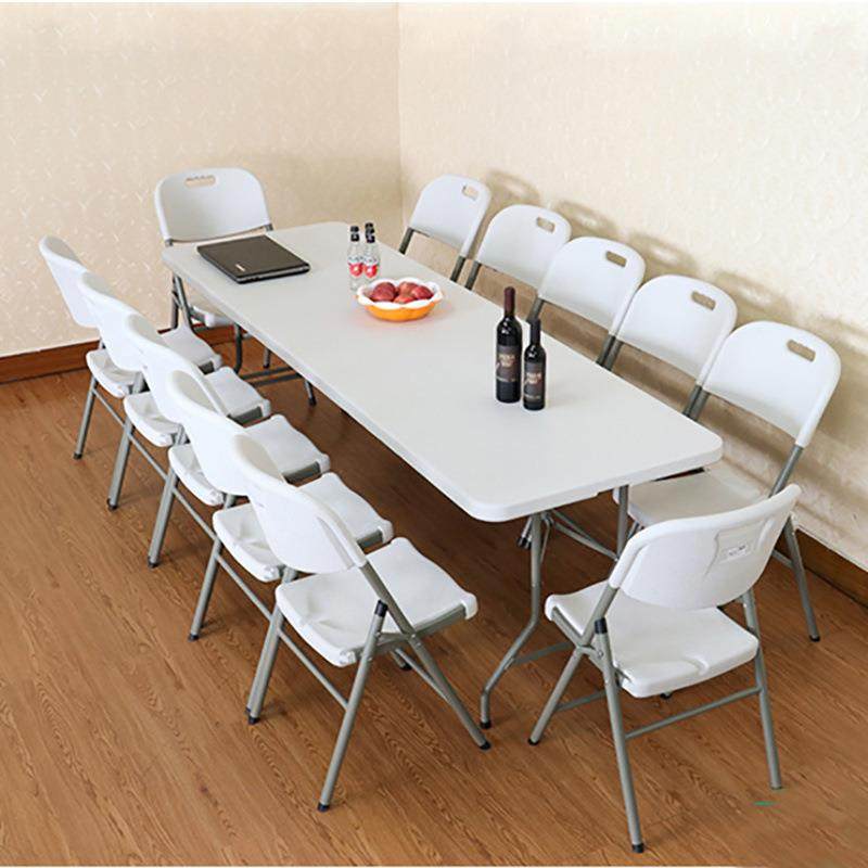 工厂直销便携白色折叠长条餐桌塑料长方桌折叠桌户外摆摊长条桌,鲜花速递/花卉仿真/绿植园艺,割草机/草坪机,淘宝优惠券,粉丝福利购,淘宝优惠卷