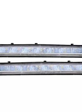 A1649060351A1649060451适用于奔驰GLX164X166前保险杠LED日行灯