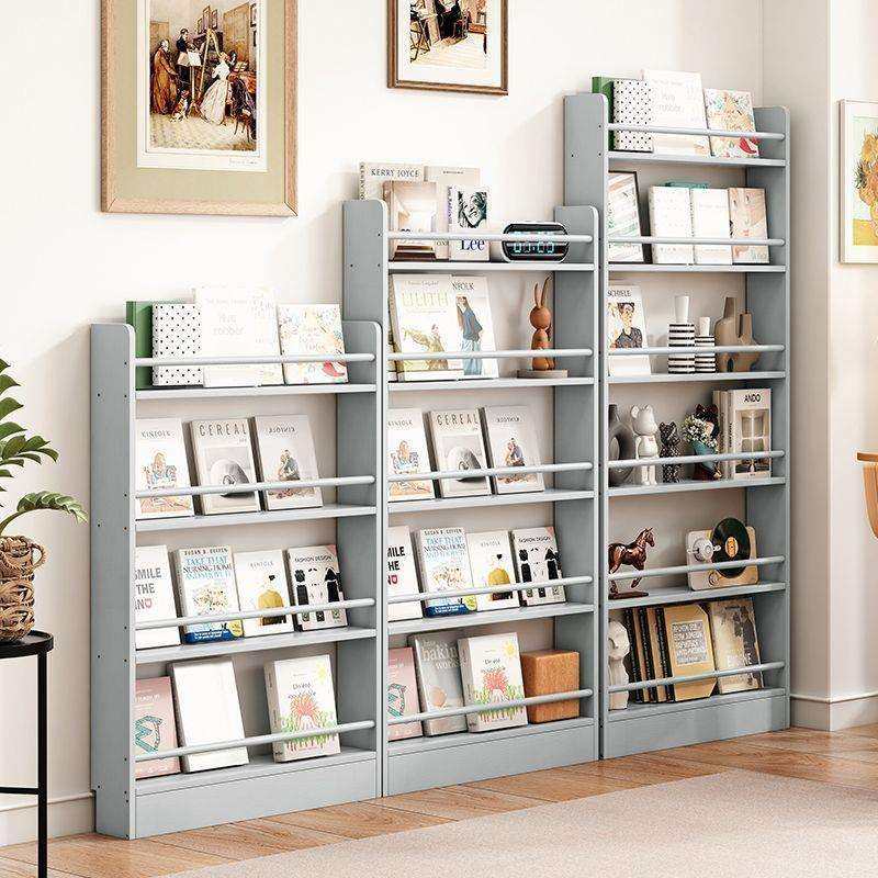 家用门后阅读落地多层绘本架收纳壁挂超薄书柜实木儿童书架置物架,鲜花速递/花卉仿真/绿植园艺,割草机/草坪机,淘宝优惠券,粉丝福利购,淘宝优惠卷