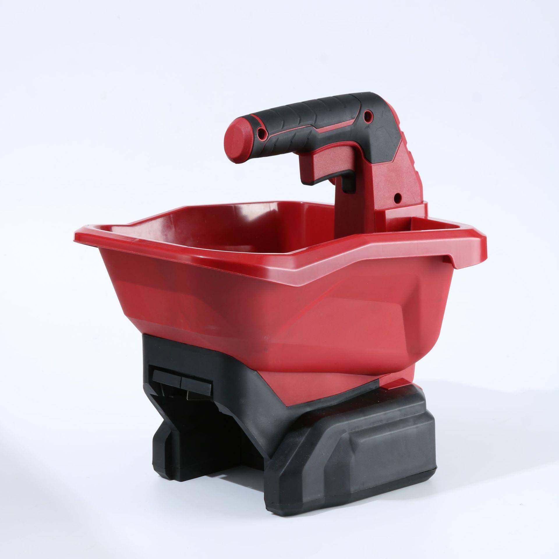 农用锂电电动撒肥播种一体机手提撒肥机草籽蔬菜小型播种投料机器,鲜花速递/花卉仿真/绿植园艺,割草机/草坪机,淘宝优惠券,粉丝福利购,淘宝优惠卷