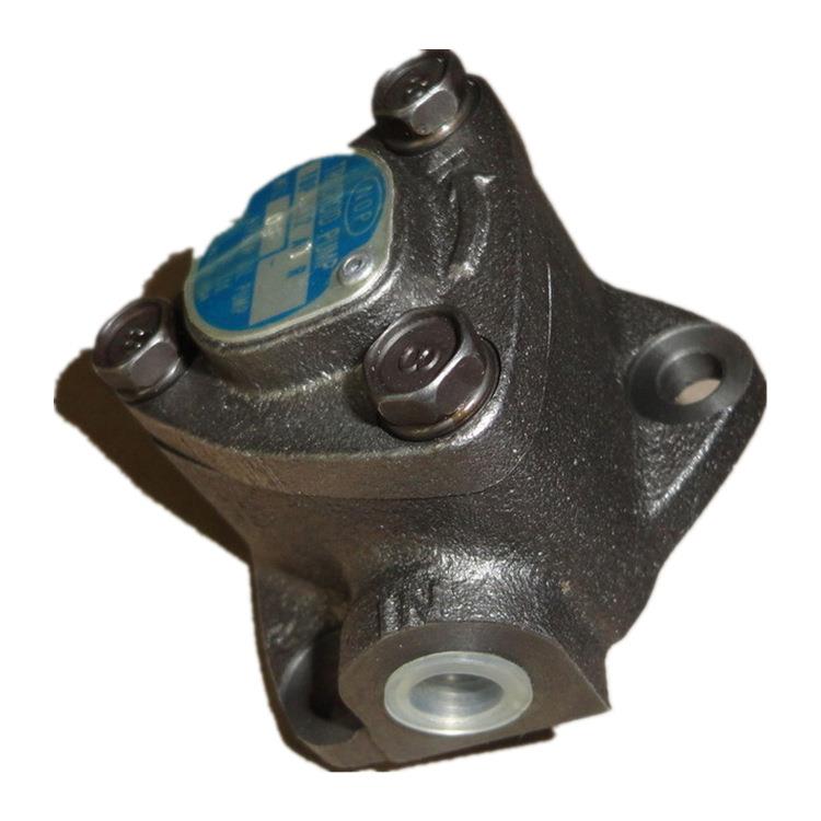 上海含灵机械销售nippon/NOP油泵TOP-212HWM