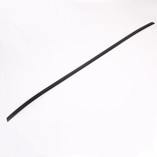 饰ABS碳纤纹尾门饰条亮条贴片 专用尾门饰条装 适用于19款 途胜改装