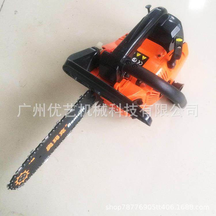 奥玛克2500单手油锯汽油锯修枝锯小型迷你12英寸修枝锯汽油链锯,鲜花速递/花卉仿真/绿植园艺,割草机/草坪机,淘宝优惠券,粉丝福利购,淘宝优惠卷