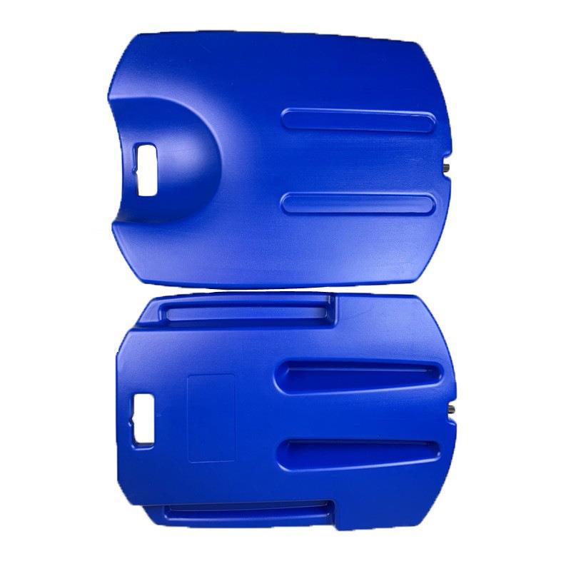 沪模CPR按压板心肺复苏模拟人按压板急救训练教学模型HM/CPR2