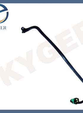 适用于路虎神行二代F23.2L波箱散热器油管LR032542LR000948