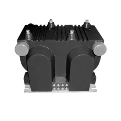 永上JSZV3-3R3000/100/110/220电压互感器上海永上