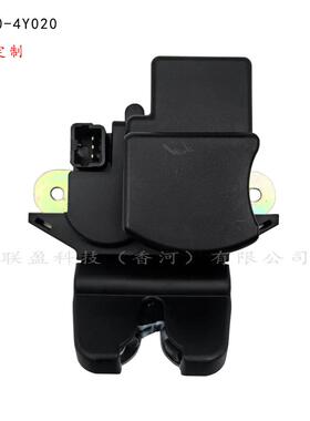 81230-4Y020适用于起亚RIO11-22812304Y020中控锁车门锁