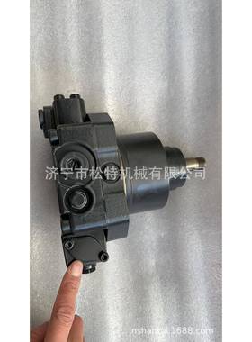 PC1250-11风扇马达708-7S-00820