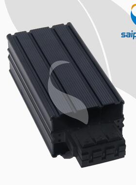 供应HG140-60w机柜加热器配电箱加热器PTC加热器