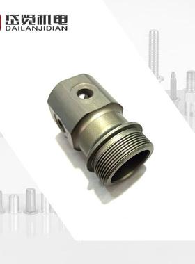 AVDEL07535快速气动铆钉枪配件油缸07530-02202