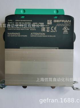 杰佛伦继电器GRS-H-25-48-D-0-0-0-0固态F082630