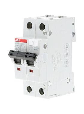 GS201剩余电流动作断路器GS201AC-C16/0.03|10114983