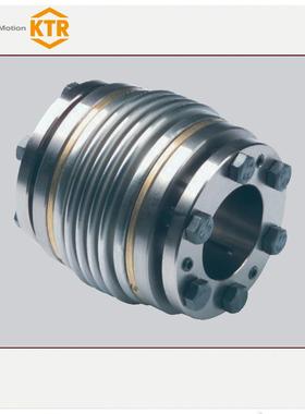 TOOLFLEX57912162030384555SM型波纹管联轴器连轴器