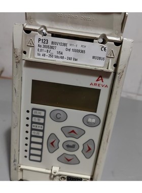 拍前询价:(议价),AREVA继电器发电机转子保护设备 MICOM发电机