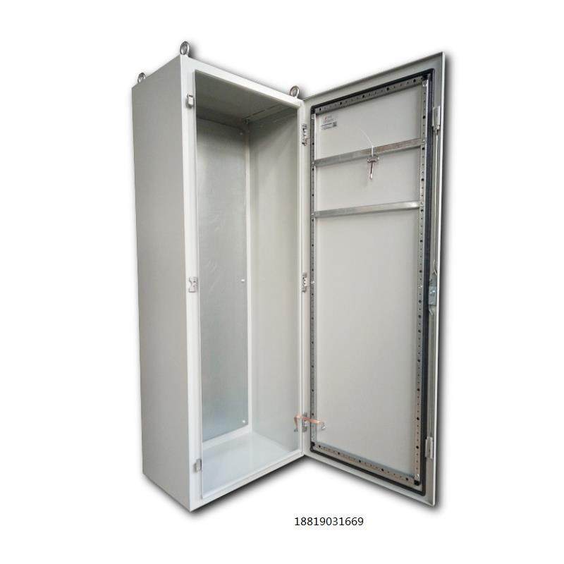 仿威图PLC电气控制柜AK工业动力配电柜户外电脑机柜防水电控箱