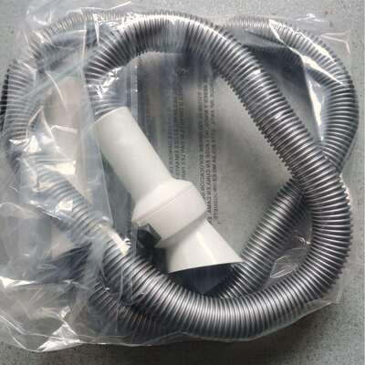 适用福维克VK140VK150VK200VK135vorewerk连接软管hos家用