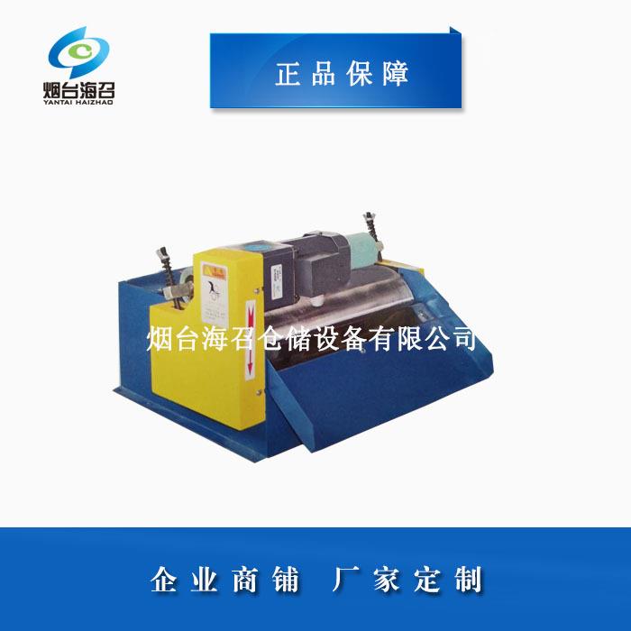 机床磁性分离器油水磁性分离器胶辊型磁性分离器机床过滤机