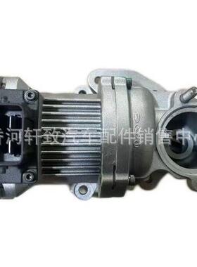 251002E272水泵总成适用于现代起亚混合动力索纳塔水泵总成